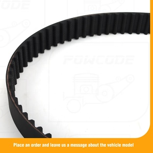 <span class=keywords><strong>Courroie</strong></span> <span class=keywords><strong>de</strong></span> <span class=keywords><strong>distribution</strong></span> moteur F4R F4P 128 dents 8200088894 8200098343 7700109383 7700100531 pour <span class=keywords><strong>Renault</strong></span> Logan <span class=keywords><strong>Megane</strong></span> <span class=keywords><strong>Scenic</strong></span> 2.0 - Product Image 5