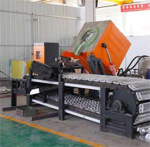 Vente d'usine lingots d'alliage d'aluminium de haute qualité 99.8% 99.9% pour l'industrie électronique - Product Image 6