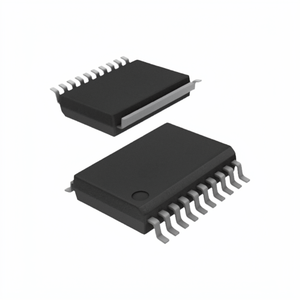 20 SSOP Authorized Distributor Components Electronic 74FCT3807EPYGI <b>Clock</b> Timing - Product Image 1