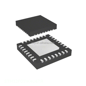 En Existencia, Circuito Integrado STM32F207ZCT7, MCU de 32 Bits, 256 KB de FLASH, 144LQFP, 144 LQFP, Componentes Electrónicos Integrados, Comprar en Línea - Product Image 1