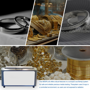 Machine de <span class=keywords><strong>test</strong></span> de pureté de l'or XRF, spectrophotomètre à fluorescence 74 éléments, testeur de métaux précieux, instrument de <span class=keywords><strong>test</strong></span> - Product Image 3