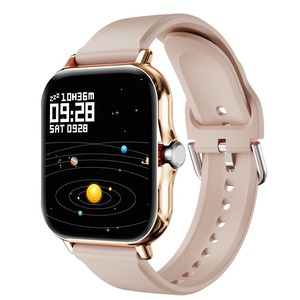 Reloj Inteligente Deportivo a Prueba de Agua con <span class=keywords><strong>6</strong></span> Modos Deportivos, Pantalla IPS de 1.83 Pulgadas y 240*284 Píxeles, Carga Magnética - Product Image 4