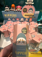 Sonny Angels HIPPER Mofusand Serie de 12 Piezas, Caja Sorpresa, Mini Juguete Bonito para Regalos, Venta Caliente