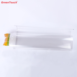 Greentouch 42/43/49/50/55/60/65/70/75/84/86 inch <span class=keywords><strong>12</strong></span> điểm đa cảm ứng phim tương tác cảm ứng lá - Product Image 4