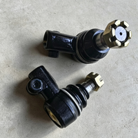 Rotule de biellette de direction Shantui 2251-46-08000, pièces de rechange pour niveleuse SG21-3, directement de l'usine