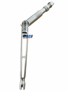 2 # uzun derin damla çubuklar popo derin deniz olta takımı - Product Image 2