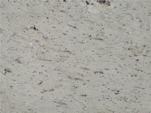 Ấn Độ Andromeda Trắng Granite tự nhiên slab phong cách thiết kế hiện đại đánh bóng bề mặt với thiết kế đồ họa giải pháp khả năng - Product Image 2