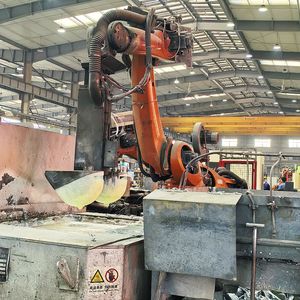 OEM工厂定制精密铝铸件服务定制铝合金压铸件标志铝压铸中国 - Product Image 6