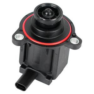 터보차저 솔레노이드 압력 밸브 CJ5Z-9U465-A 터보차저 인터쿨러 밸브 포드 이스케이프 엣지 링컨 MKC MKX MKZ용 - Product Image 1