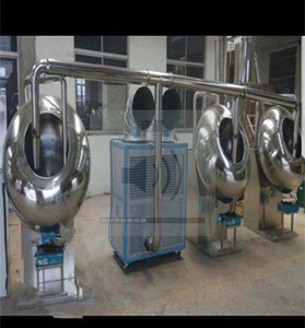 Nuts <strong>Chocolate</strong> Coating Machine <strong>Chocolate</strong> Belt Coater Machine Coating <strong>Chocolate</strong> - Product Image 5