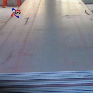 शीट प्लेट गर्म और ठंडा रोलिंग जहाज निर्माण कार्बन स्टील सतह जहाज स्टील 6 मिमी 8 मिमी 9 मिमी 12 मिमी काली शीट कार्बन स्टील प्लेट - Product Image 5