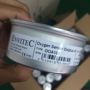 Sensor de Oxígeno OOA101-1 para Sistemas de Energía Eléctrica con Celdas de Combustible de Hidrógeno - Product Image 2
