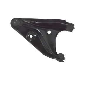 6001547520 gauche allemagne voiture Suspension pièces avant bras de commande Wishbone DAHE marque 1 an de garantie pour Renault <span class=keywords><strong>MEGANE</strong></span> II - Product Image 3