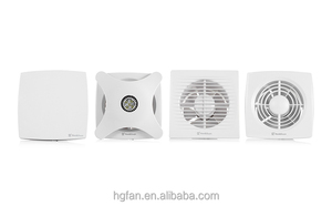 Hon & Guan <span class=keywords><strong>Extracteur</strong></span> <span class=keywords><strong>d</strong></span>'<span class=keywords><strong>air</strong></span> de salle de bain Ventilateur <span class=keywords><strong>d</strong></span>'extraction mural de 6 pouces Utilisation du ventilateur de <span class=keywords><strong>toilette</strong></span> pour projet commercial domestique - Product Image 6