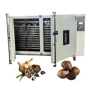 Fermentador de Ajo Negro de Alto Rendimiento / Máquina Fermentadora de Ajo Negro / Prenda para Hacer Ajo Negro - Product Image 5