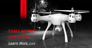 El más nuevo <span class=keywords><strong>SYMA</strong></span> <span class=keywords><strong>X5C</strong></span> 2,4G 4CH 6-Axis Aerial RC Helicóptero Quadcopter Juguetes Gyro y 2.0MP Cámara Control remoto Drone UFO QuadCopter - Product Image 6