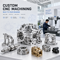 Pièces de précision CNC en plastique, usinées par fraisage, fabrication de pièces de machine, pièces forgées à chaud, usinage CNC, poignée en laiton et cuivre, usine