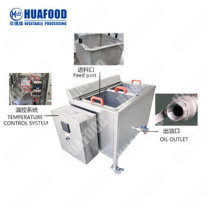 <span class=keywords><strong>Petit</strong></span> modèle manuel de <span class=keywords><strong>friteuse</strong></span> de chips d'eau et d'huile/<span class=keywords><strong>friteuse</strong></span> pour chips/granulés - Product Image 6