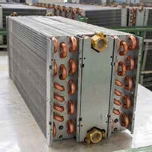 Déchets de radiateurs en aluminium de haute qualité 99,99 %, grade AA, blanc argenté, excellente qualité, livraison en 7-15 jours, MOQ 25 tonnes - Product Image 1