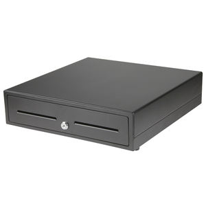 GSAN Metal 7 Bill Trays 4 Coins Tray Cash Box Tiroir de caisse pour machine POS avec interface RJ11/USB - Product Image 5