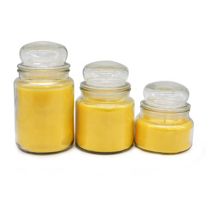 Different Sizes Scented Yankee Style <strong>Candles</strong> in <strong>Bulk</strong> - Product Image 5