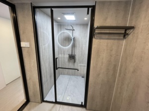 Maison capsule spatiale <span class=keywords><strong>E5</strong></span>, maisons modulaires en forme de vaisseau - Product Image 5
