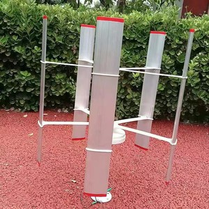 Factory Price Wind <b>Power</b> Generation System 1000w 1200w 2000w 3000w <b>Generator</b> Wind for Home Use 1200w Wind <b>Power</b> Generation Syste - Product Image 5
