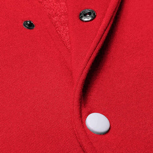 Top Trendy Quick Dry <b>Men</b> Varsity <b>Jacket</b> Hot Seller Eco Friendly Comfortable Regular Fit Casual Wear <b>Men</b> Varsity <b>Jackets</b> - Product Image 3