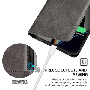 Funda Magnética con Ranuras para Tarjetas y Monedero para <span class=keywords><strong>Xiaomi</strong></span> 17 Ultra 15 Pro <span class=keywords><strong>Max</strong></span> 14, Funda con Soporte para <span class=keywords><strong>Xiaomi</strong></span> 13 12 - Product Image 5
