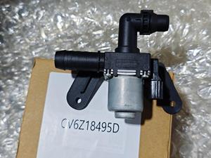 Válvula de Control del Calefactor de Automóvil de Alta Calidad en Oferta, CV6Z-18495-D, Compatible con Ford Edge 2015-2018 2.0L 2.3L 2015 Escape 2017-2019 - Product Image 2