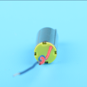 Motore a Vibrazione JMM-1406 1.5V DC per Giocattoli Sessuali e Spazzolini Elettrici/Massaggiatori Argento 6mm X 10mm - Product Image 6