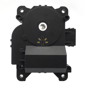 Moteur d'amortisseur PEIVSO pour Accord 08-13, Crosstour 11-13, ensemble moteur de mélange d'air côté passager 79170-TB0-H41 79170TB0H41 - Product Image 2