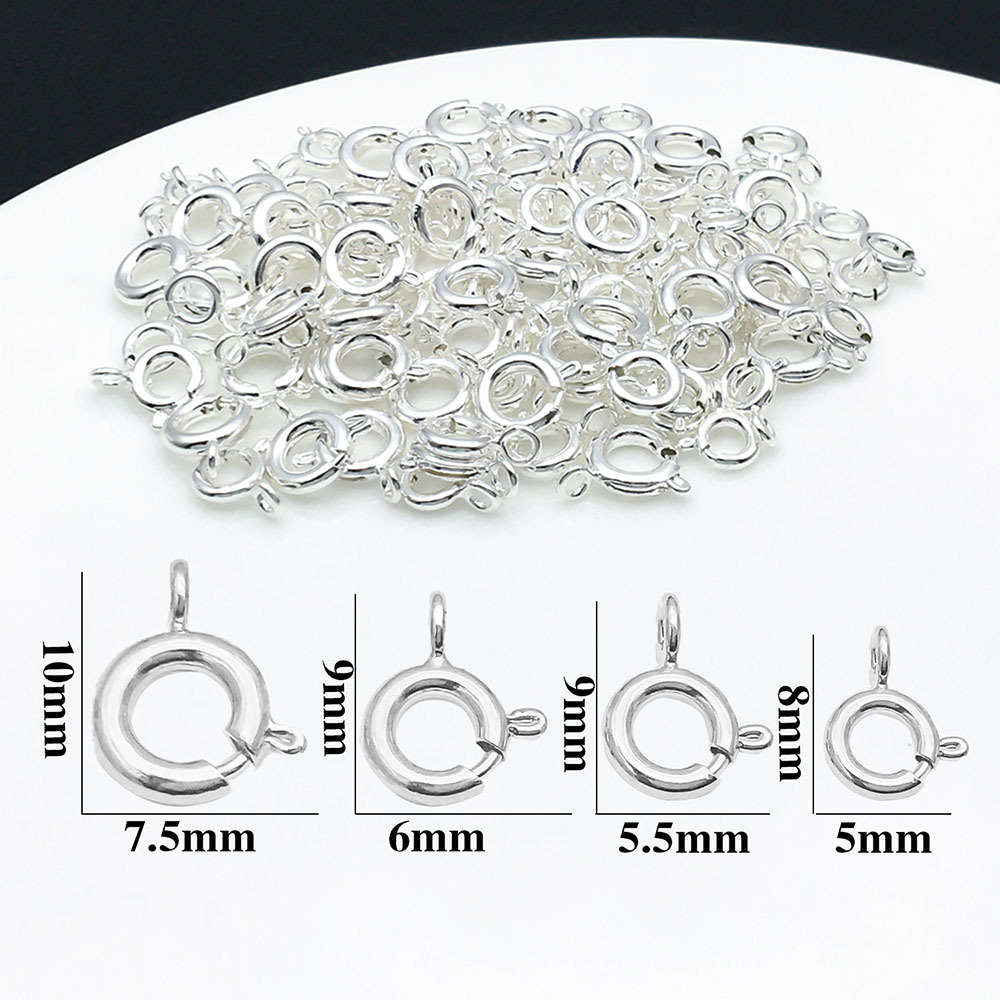 Thick silver [strong color retention]