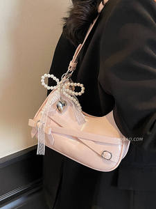 Nouveau Sac Fourre-tout Rétro Haut de Gamme pour Femme 2026 – Collection Automne/Hiver – Sac à Bandoulière Chic - Product Image 3