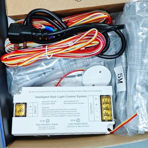 <span class=keywords><strong>Profilé</strong></span> <span class=keywords><strong>LED</strong></span> d'<span class=keywords><strong>escalier</strong></span> de lumière de nez profil monté en surface d'<span class=keywords><strong>escalier</strong></span> profil <span class=keywords><strong>LED</strong></span> en aluminium pour l'éclairage d'escaliers - Product Image 4