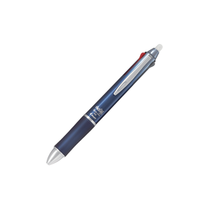 Bolígrafo de Gel Multicolor Borrable LKFB-150EF de 3 Colores, 0.5mm, Cuerpo Metálico Degradado, Bolígrafo de Fricción para Oficina y Negocios, 6 Colores Degradados - Product Image 3