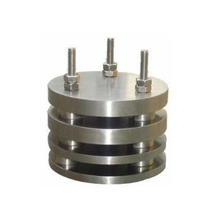 HST-5750 Taber Linear-Abrasiergerät/ Linear-Abrosions-Prüfmaschine für Kunststoffkautschuk/Taber Linear-Abrasigerät - Product Image 6