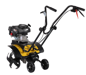 Petit motoculteur rotatif HP pour jardin (BK-500) – Machine à motoculteur de marque réputée - Product Image 4