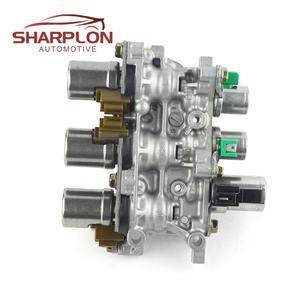 Bloque de Solenoides 4F27E en Stock, Accesorios para Automóviles de Alta Calidad al por Mayor para Ford - Product Image 5