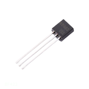 BF422 Nuevo Original en Stock Lista de Precios para Componentes Electrónicos - Product Image 1