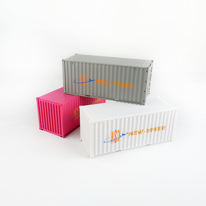 Tốc độ mới DDP vận tải đường biển chuyển tiếp + DHL UPS fedex vận chuyển bất kỳ hàng hóa Áo khoác đại lý từ Trung Quốc để tàu Úc - Product Image 2