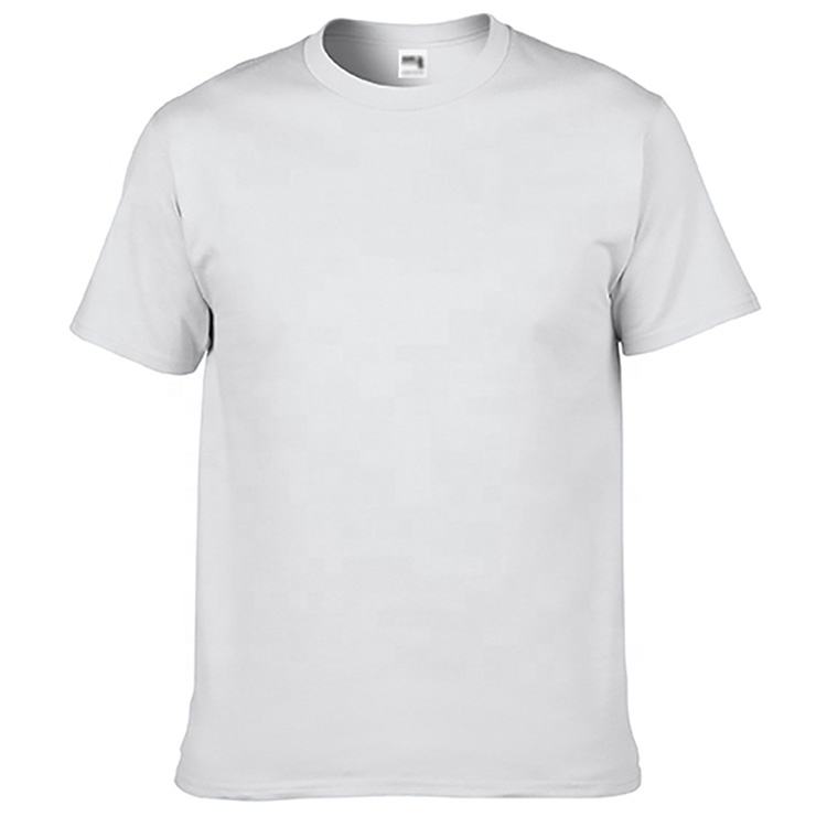 premium white tees