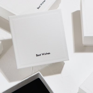 Cajas de Regalo Magnéticas al por Mayor con Relieve y Laminación Mate, Hechas con Materiales Reciclados, con Inserto de Espuma EVA para Navidad - Product Image 5