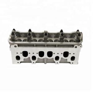 Para Audi A4 A6 Avant 1Z AFN 028103351 028103351P Culata 028103351K 028103351P AMC 908702 - Product Image 3