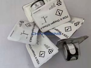 Sensor de Dióxido de Nitrógeno 5ND CITI 0-200ppm, Sensor de NO2 para Detector de Gas, Original y Nuevo - Product Image 4