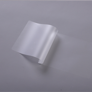 高光沢プラスチック3インチ環境にやさしいラミネートポーチフィルム光沢熱ラミネート - Product Image 5
