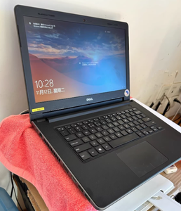 Hiệu Suất Cao Thứ Hai Tay Máy Tính Xách Tay Dall 3468 I5 8 + 240G Máy Tính Xách Tay Bán Buôn Giá de-Sẽ Sử Dụng Máy Tính Xách Tay - Product Image 2