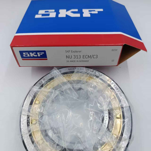 Roulements à rouleaux cylindriques importés de qualité durable NU311 312 313ECM-C3 à bas prix pour laminoirs - Product Image 4