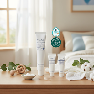 Blanc Doux Oligo Hyaluronic Acid Calming+ Cream 80ml High Quality Facial Cream From the LAB - Product Image 2