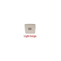 Bouton de commutation ABS pour toit ouvrant de voiture, pour Mercedes-Benz W222 W205 W213 W253 Classe C Classe E Classe S GLC